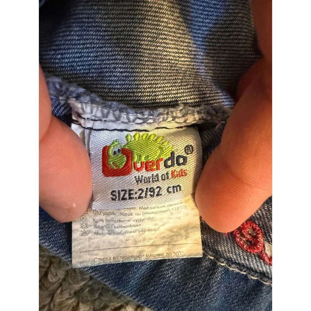 Uverdo short sleeve
